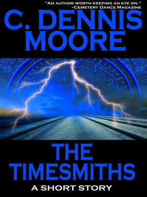 cover image of The Timesmiths